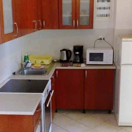 Natalia'S Apartments 尼基季 外观 照片