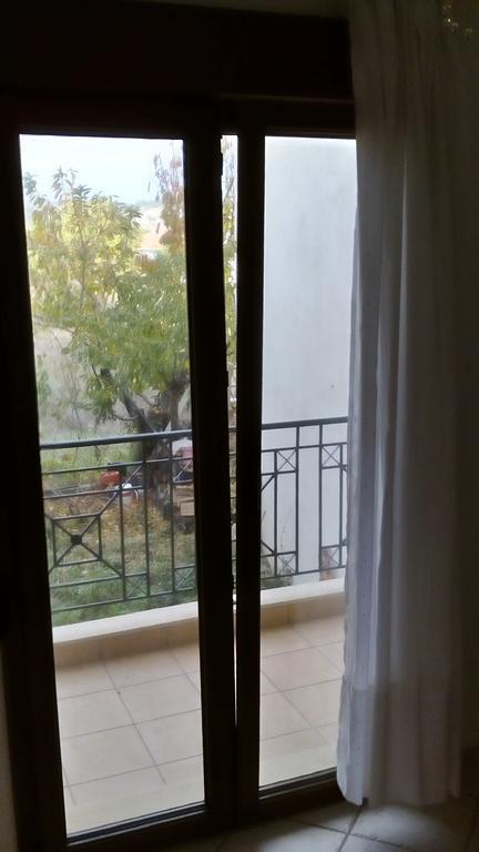 Natalia'S Apartments 尼基季 外观 照片