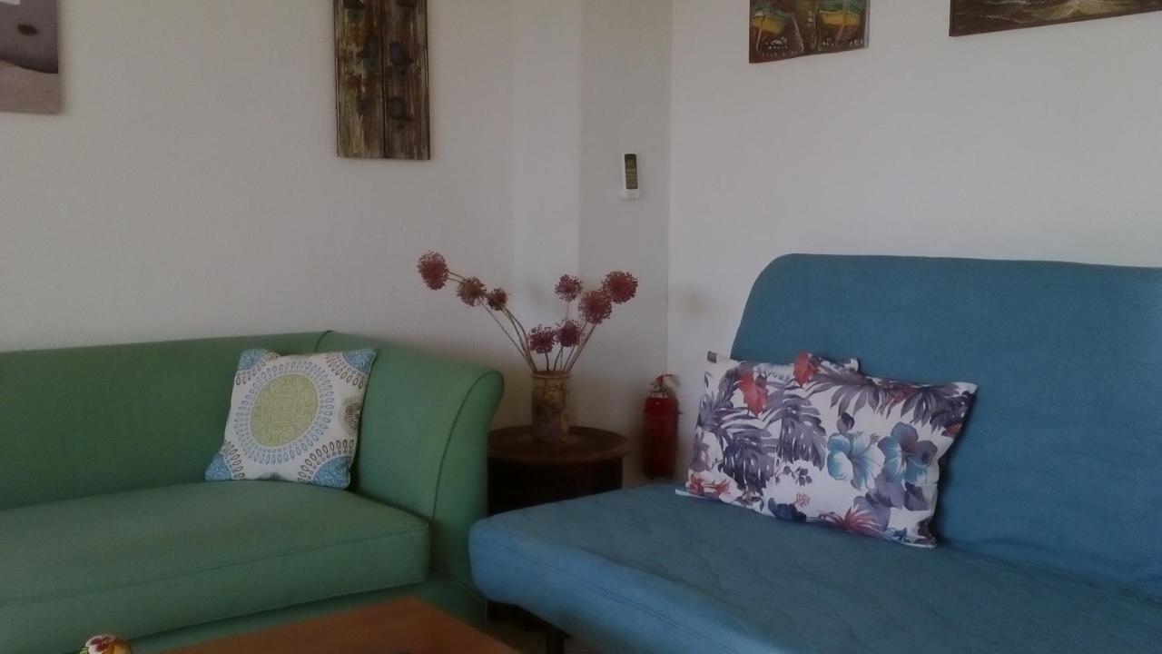Natalia'S Apartments 尼基季 外观 照片